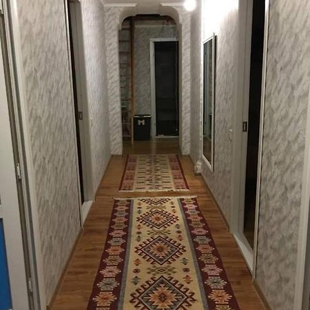 T Rooms Tbilisi Zewnętrze zdjęcie