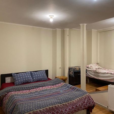 T Rooms Tbilisi Zewnętrze zdjęcie