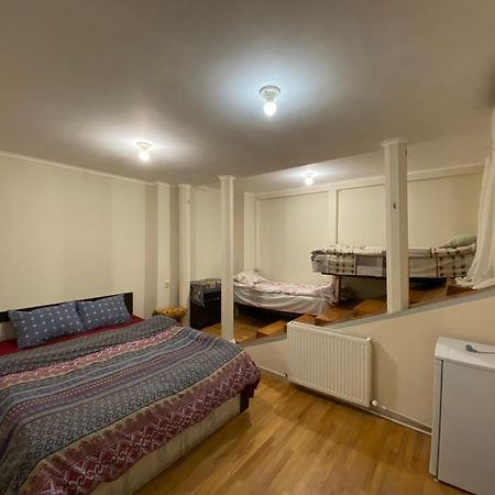 T Rooms Tbilisi Zewnętrze zdjęcie