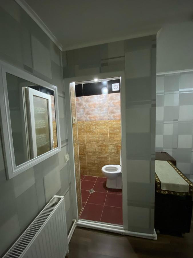 T Rooms Tbilisi Zewnętrze zdjęcie