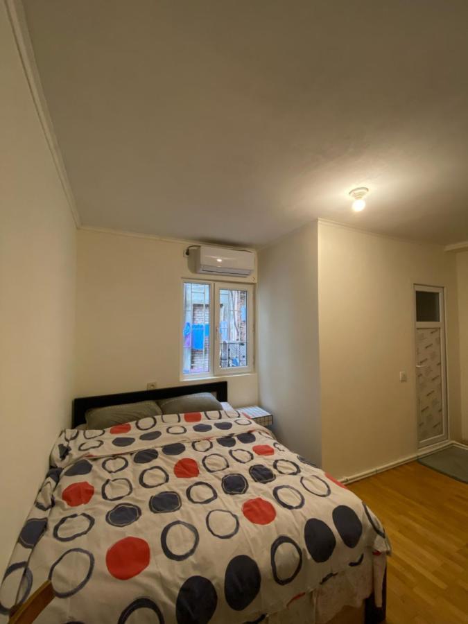 T Rooms Tbilisi Zewnętrze zdjęcie