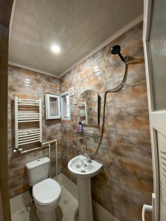T Rooms Tbilisi Zewnętrze zdjęcie