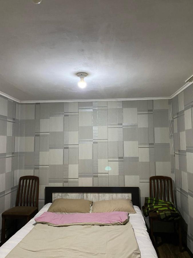 T Rooms Tbilisi Zewnętrze zdjęcie