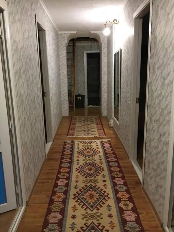 T Rooms Tbilisi Zewnętrze zdjęcie