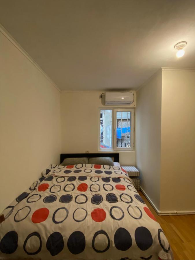 T Rooms Tbilisi Zewnętrze zdjęcie