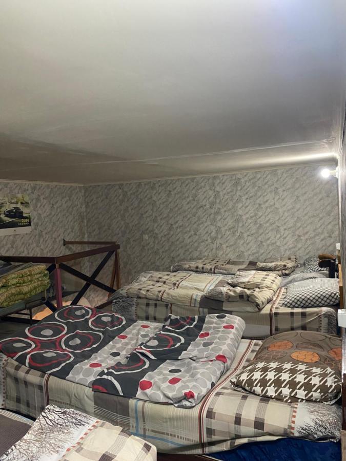 T Rooms Tbilisi Zewnętrze zdjęcie