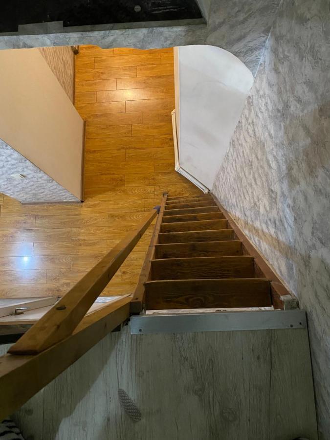 T Rooms Tbilisi Zewnętrze zdjęcie