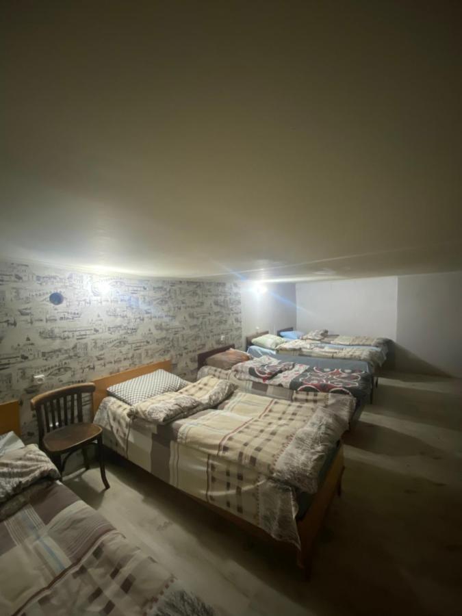 T Rooms Tbilisi Zewnętrze zdjęcie