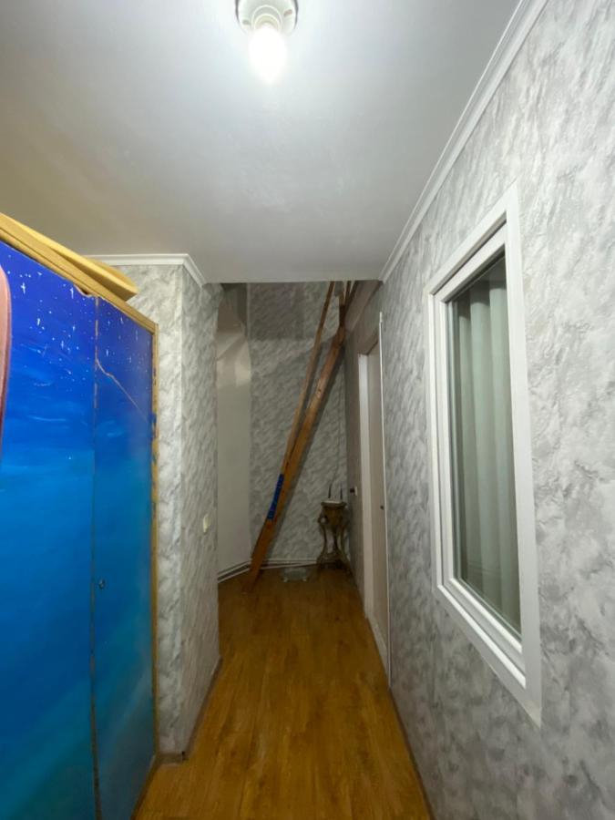 T Rooms Tbilisi Zewnętrze zdjęcie