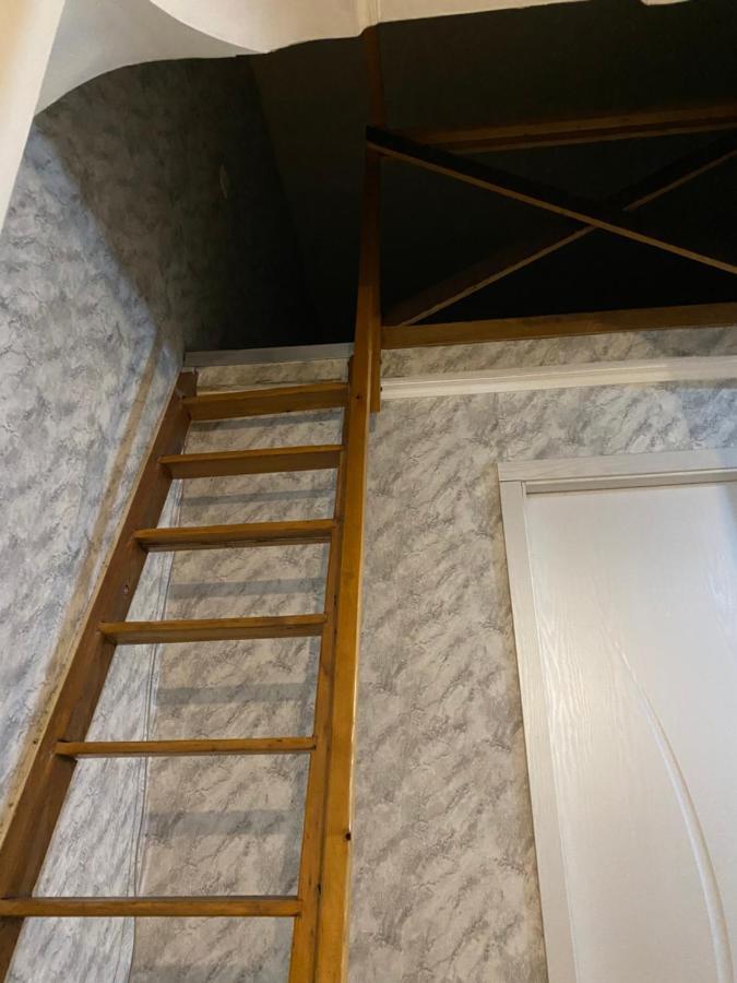 T Rooms Tbilisi Zewnętrze zdjęcie