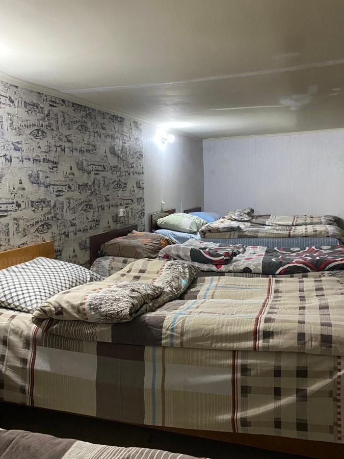 T Rooms Tbilisi Zewnętrze zdjęcie