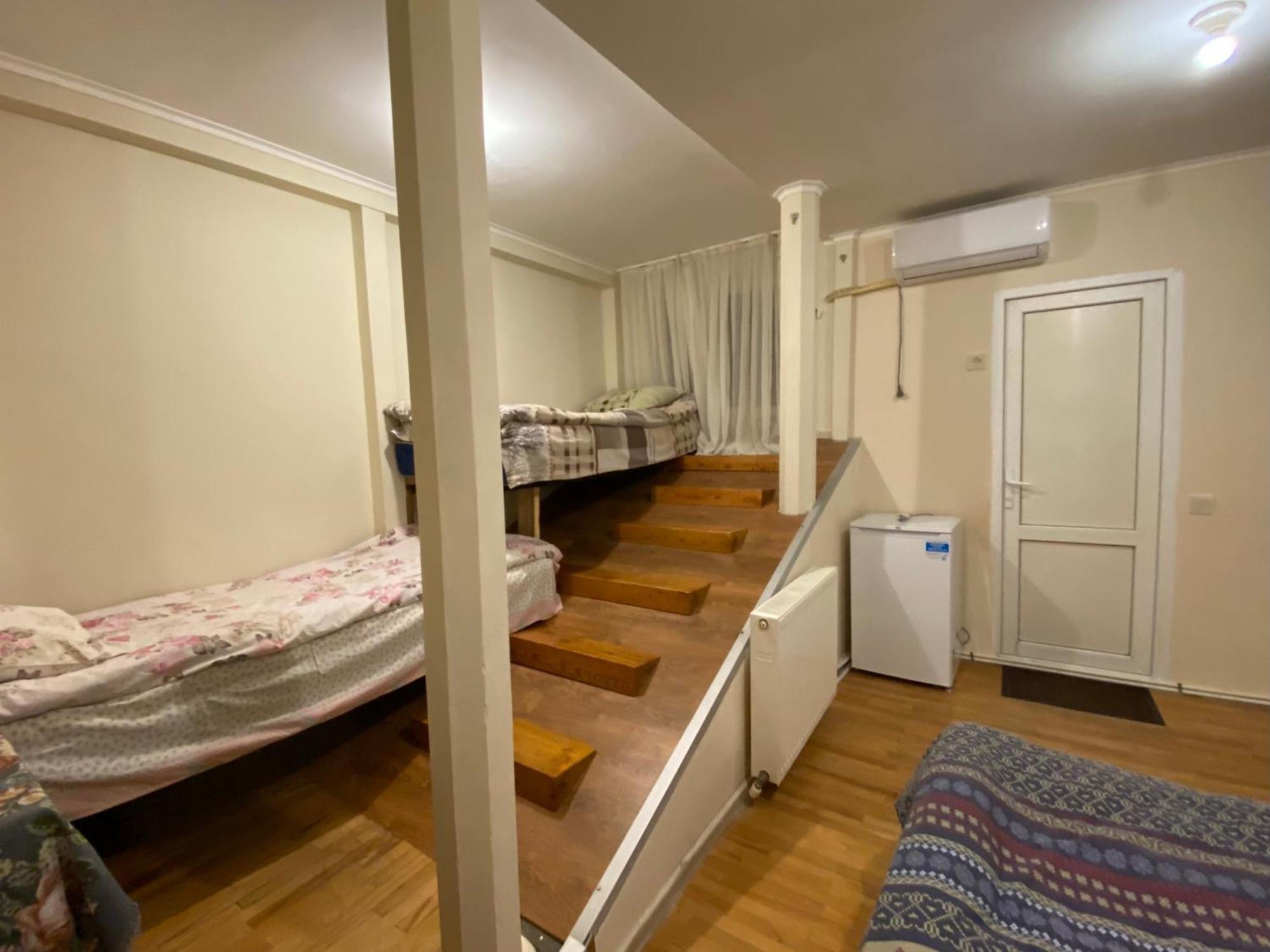 T Rooms Tbilisi Zewnętrze zdjęcie