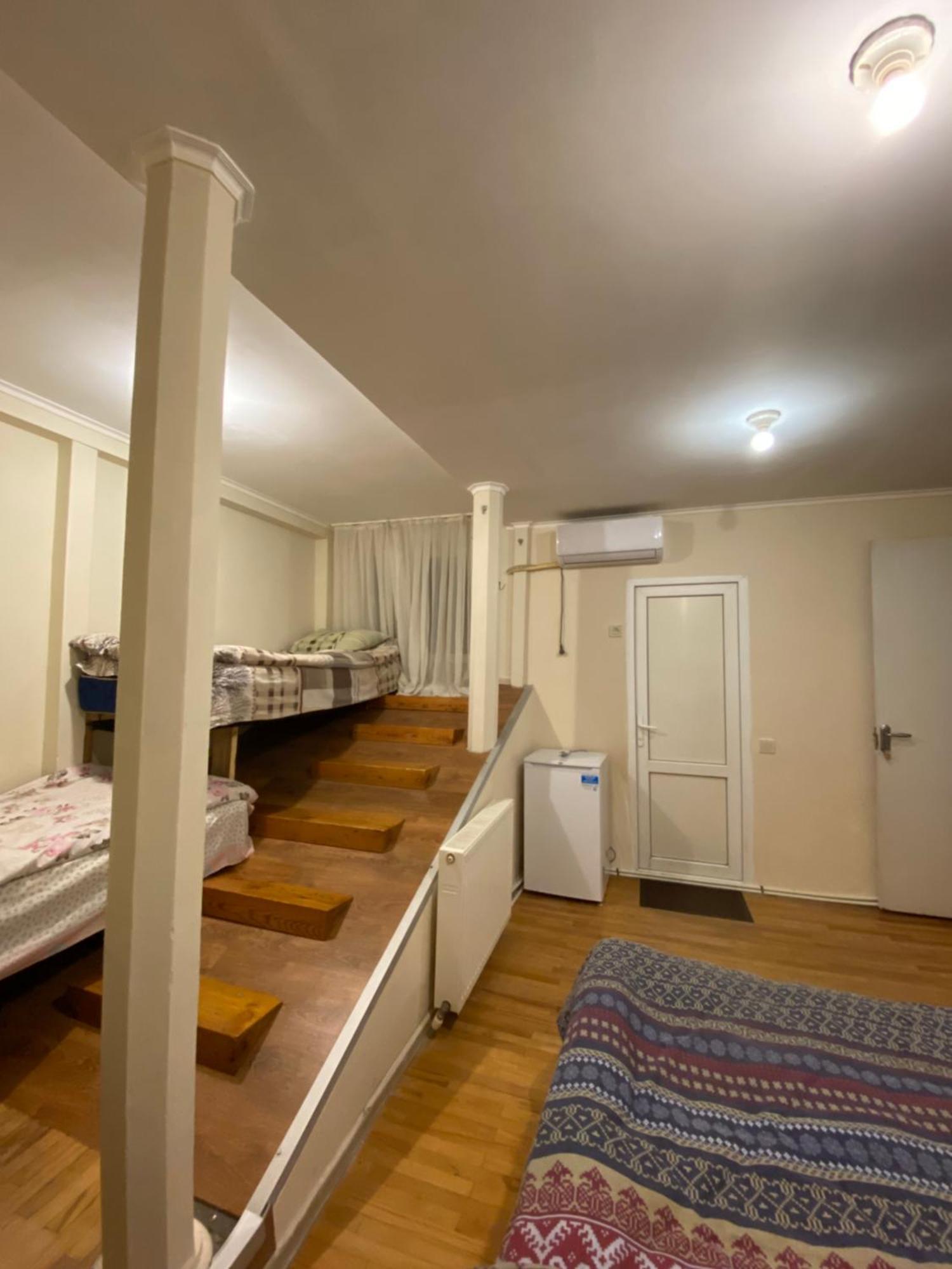 T Rooms Tbilisi Zewnętrze zdjęcie