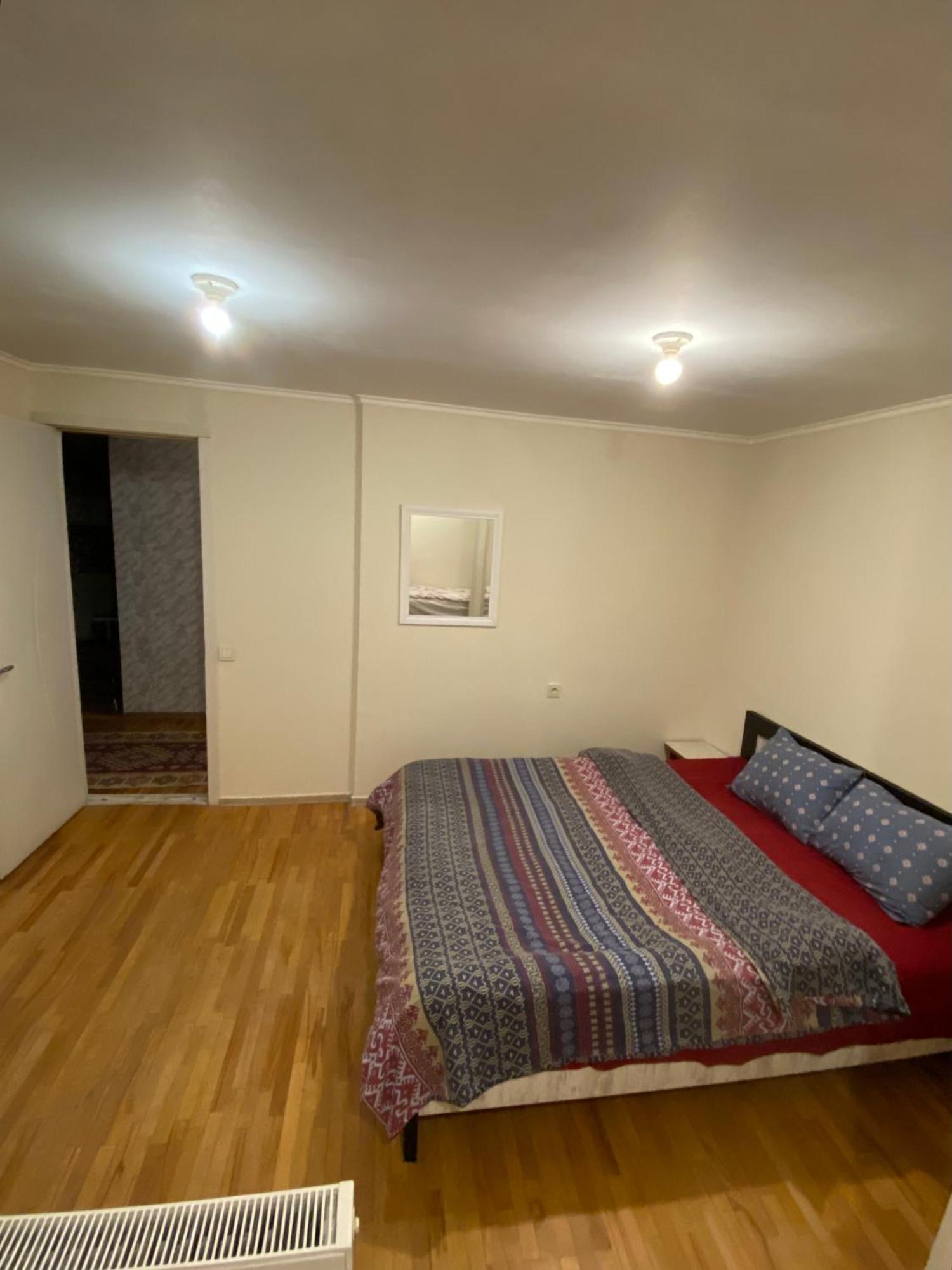 T Rooms Tbilisi Zewnętrze zdjęcie