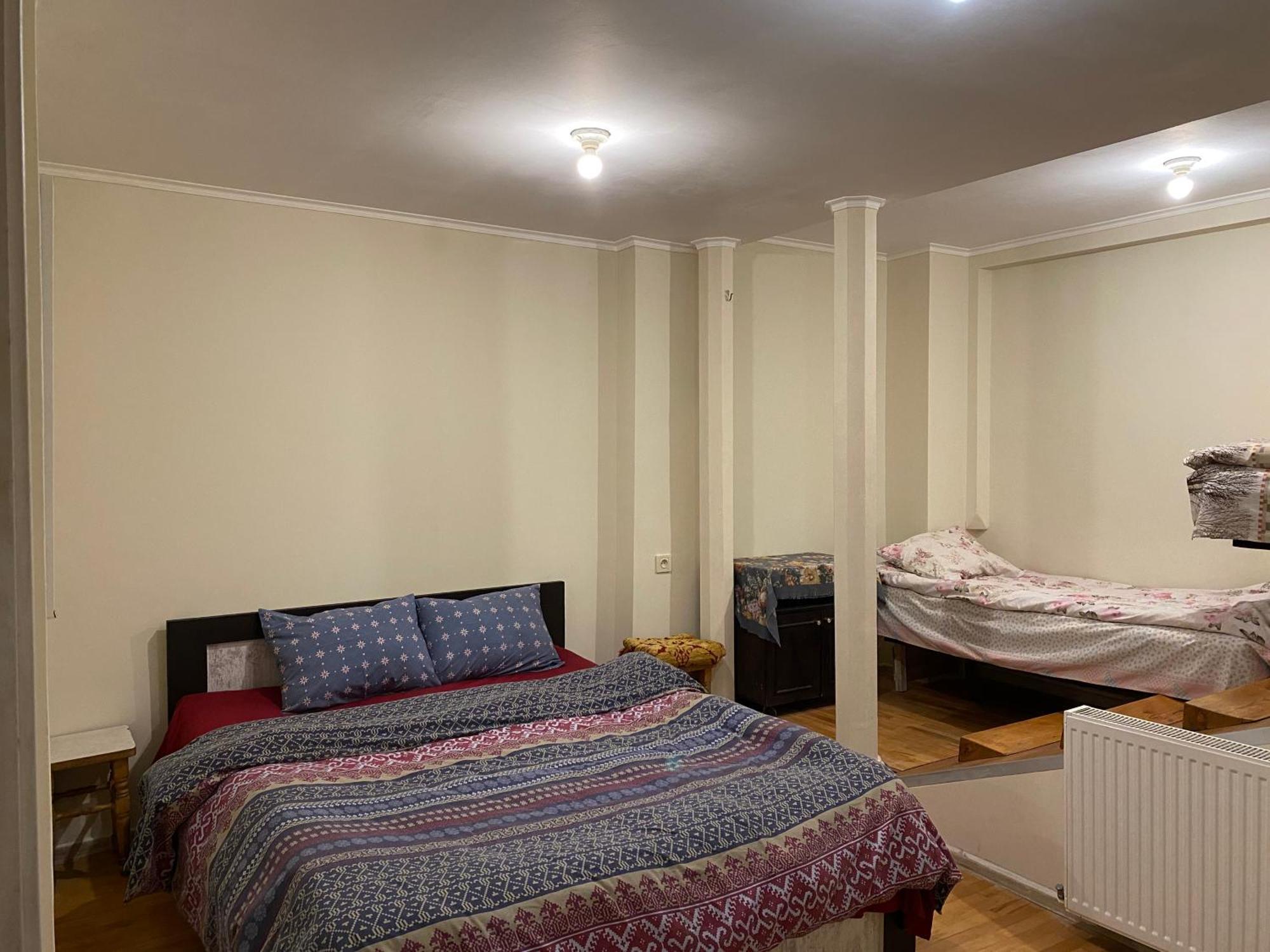 T Rooms Tbilisi Zewnętrze zdjęcie