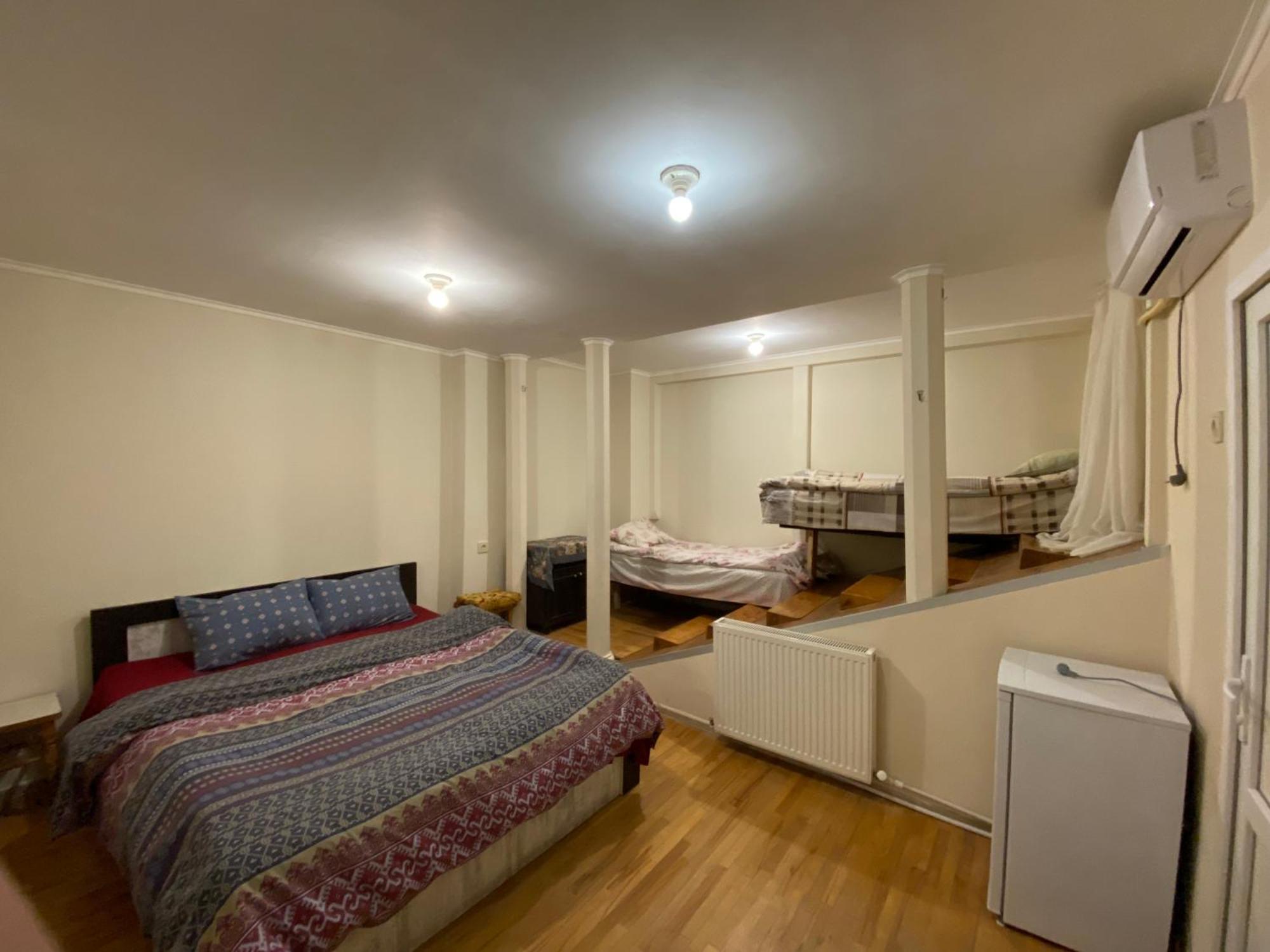 T Rooms Tbilisi Zewnętrze zdjęcie